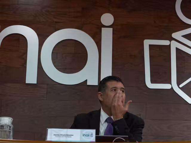 Con la publicación del decreto en el DOF, el INAI y otros 6 organismos autónomos quedaron oficialmente desaparecidos