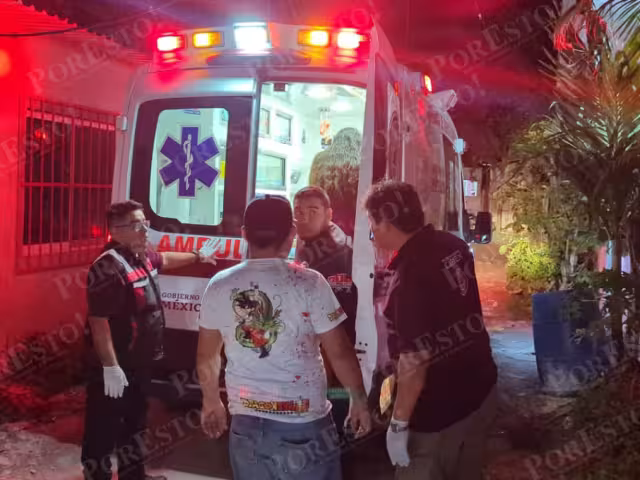 Riñas entre conocidos: ¿cómo prevenir tragedias en la comunidad?