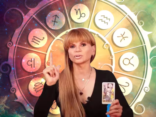 Horóscopos de Mhoni Vidente: Las mejores predicciones para este día. FOTO: Por Esto!