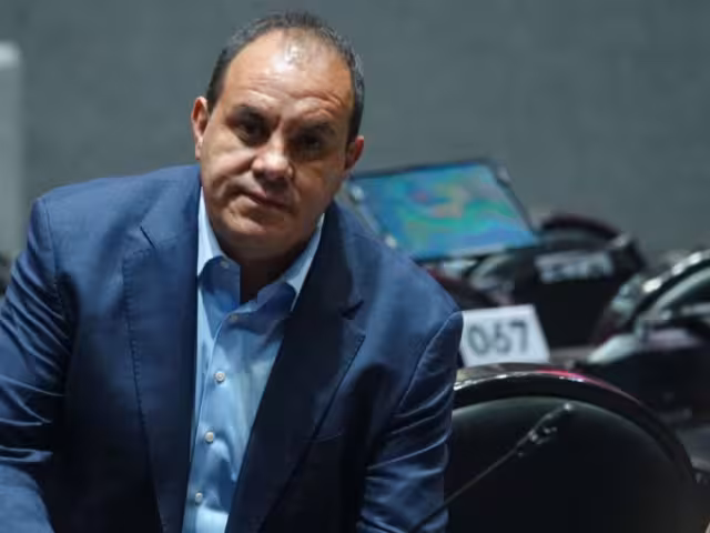 Cuauhtémoc Blanco enfrenta una acusación por presunto intento de violación