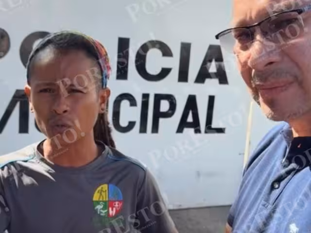 Biólogo acusa a Pablo Gutiérrez Lazarus de ordenar su detención ilegal tras denunciar delitos ambientales