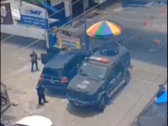 El Gobierno de México reiteró su compromiso con el respeto a la soberanía territorial y al derecho internacional