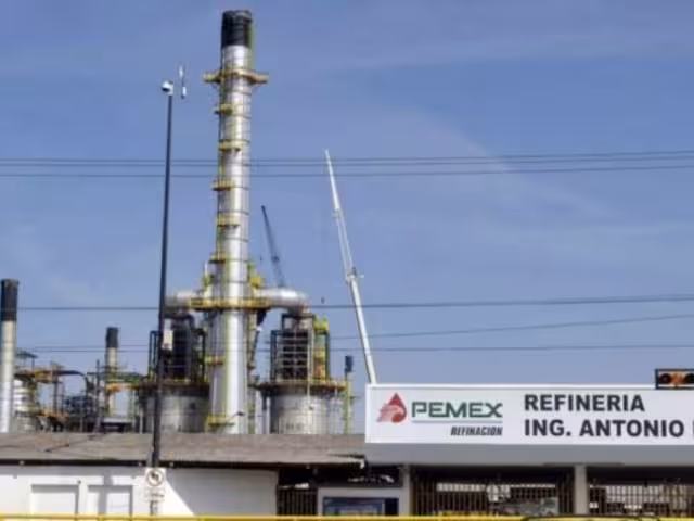 Fuga de gas en Atasta: Protección Civil descarta riesgos pero PEMEX guarda silencio


