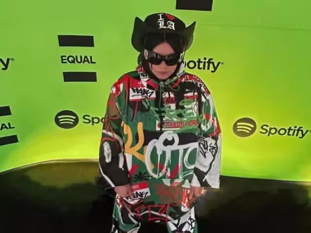 Amandititita rompe el silencio sobre sus problemas con el alcohol