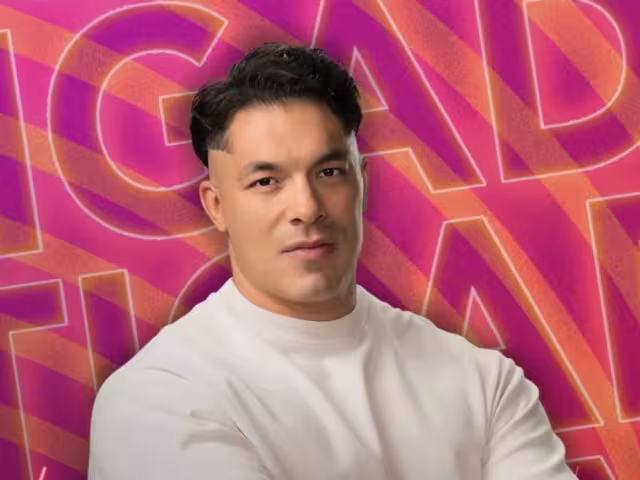 La Granja VIP: Jawy Méndez fue castigado por no cumplir las reglas e insultar al Tío Pepe