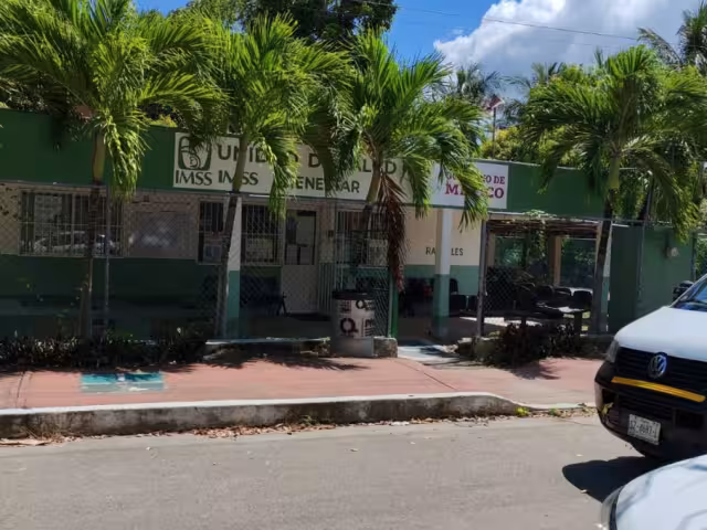 Preocupa a pobladores de Laguna Guerrero el desamparo de dos personas con padecimientos mentales