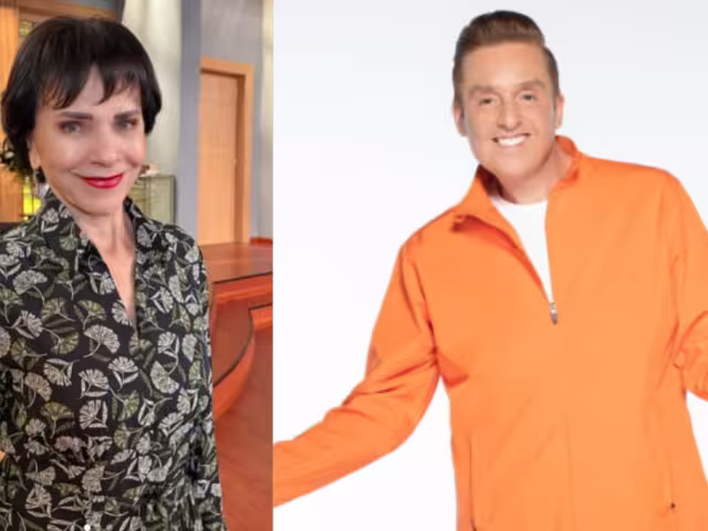 ¿Cuánto pagó Pati Chapoy por la deuda de Daniel Bisogno en el hospital?