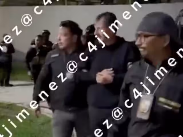 Lord Pádel y su socio quedan en libertad gracias a un amparo