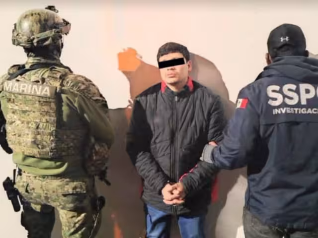 El pasado martes, fuerzas federales incautaron más de una tonelada de pastillas de fentanilo en Sinaloa