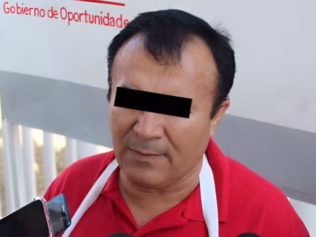 El ex alcalde de Carmen, Óscar "N", fue vinculado a proceso por desviar 850 mil pesos destinados a la pandemia