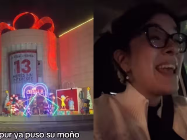 El 'lazo' que marca el verdadero inicio de la Navidad en Yucatán