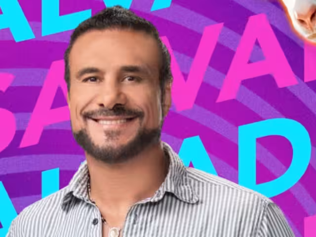 La Granja VIP: ¿El Patrón no va a llegar a la final por una lucha?