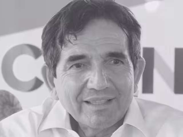 Héctor Melesio Cuén Ojeda