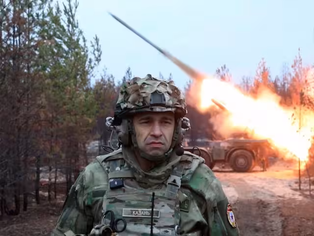 Suecia y Finlandia, han implementado medidas para preparar a sus ciudadanos ante una posible crisis por el conflicto entre Ucrania y Rusia