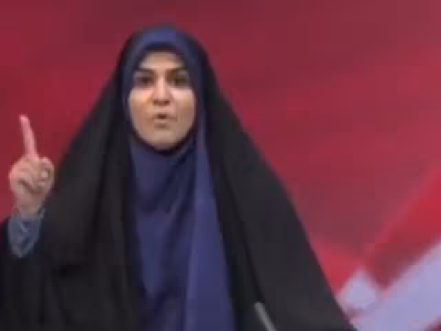 Antes del ataque, el ejército israelí había emitido una orden de evacuación para el tercer distrito de Teherán