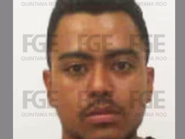 Ratifican sentencia de 50 años de prisión para Ángel Conrado Salas Blanco por la desaparición de Francisca Mariner