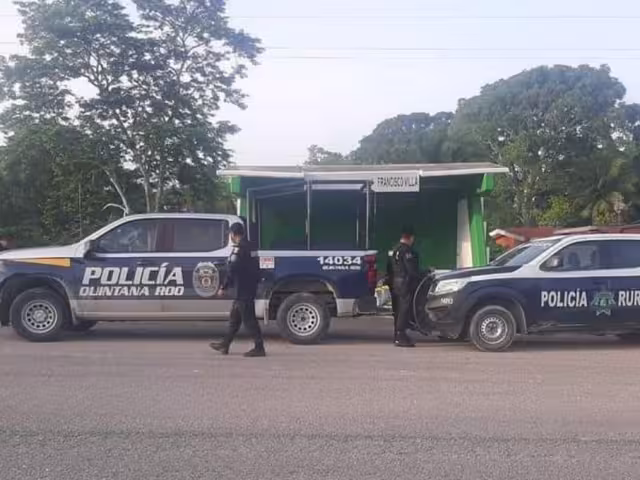 Atenta contra su vida campesino en el Ejido de Javier Rojo Gómez, luego de ser víctima de presunto fraude por mujer misteriosa