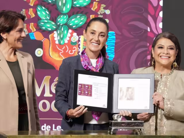 El Gobierno de México reafirma su compromiso con la preservación de la memoria histórica y la difusión cultural