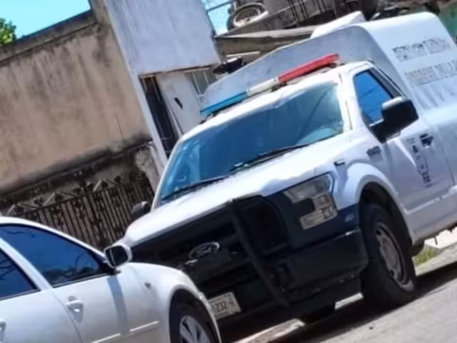 Detienen a presunto responsable de homicidio registrado el pasado 7 de agosto en Chetumal