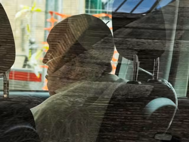 Durante su hospitalización, Francisco enfrentó episodios críticos de insuficiencia respiratoria