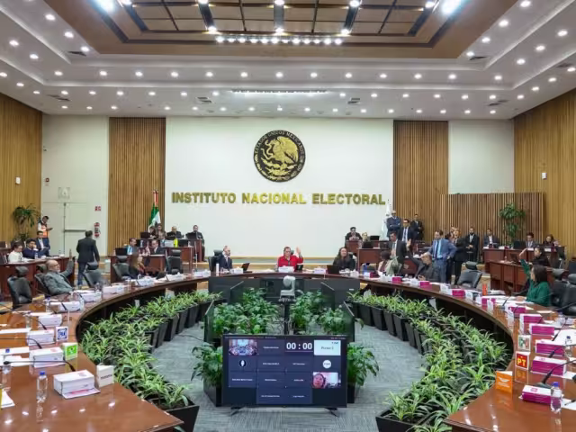 La Comisión Temporal del Proceso Electoral aprobó un mecanismo que establece protocolos de fiscalización para detectar irregularidades