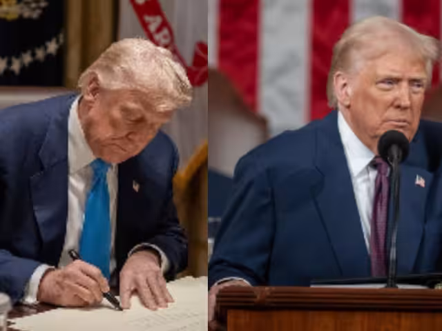 Donald Trump despide a Lisa Cook; este es el comunicado que lo avala