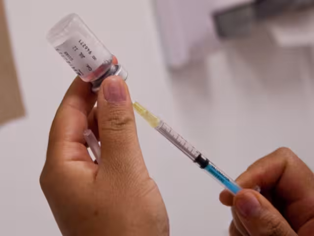 Las víctimas eran originarias de las comunidades menonitas en Namiquipa y Ojinaga