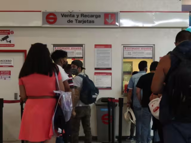 El Tren Suburbano subrayó que los ajustes están diseñados precisamente para reducir el impacto en la movilidad