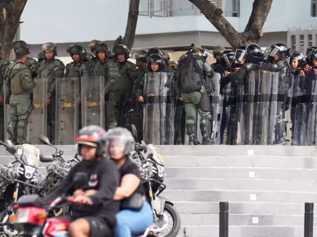 El gobierno de EU enfatizó que, debido a la falta de embajada y consulados en Venezuela, no puede brindar asistencia consular a sus ciudadanos