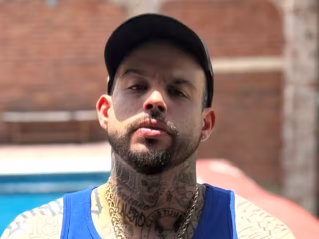 Emiliano Aguilar revela mensaje de Nodal y causa fuerte polémica en la familia Aguilar