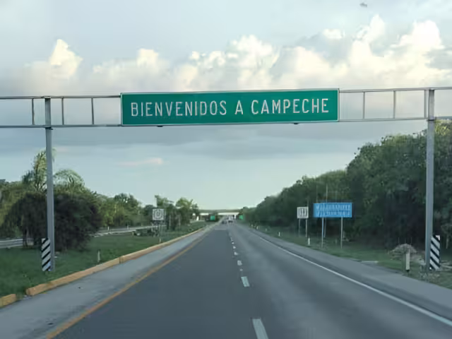 Mario A. Fuentes Soberanis compartió una lista viral con recomendaciones para visitar Campeche