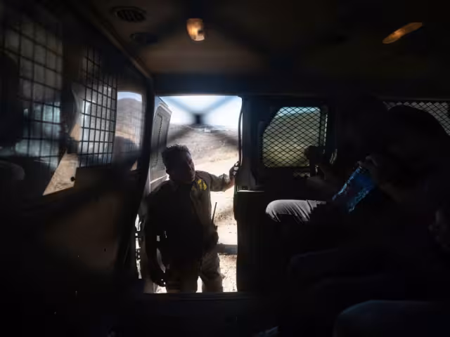 Fuentes del gobierno federal mexicano desmintieron la información difundida por NBC