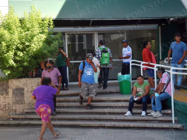 Entre la urgencia y la empatía: Camecam atiende denuncias ciudadanas