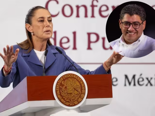 Los estatutos de Morena establecen que, a partir de 2027, el partido no permitirá candidaturas de familiares directos
