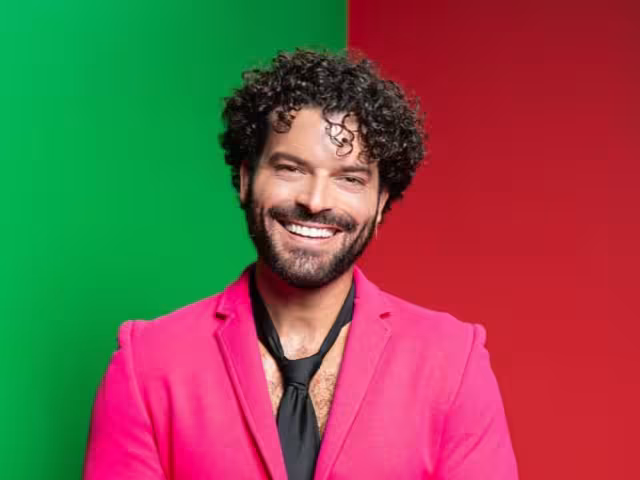 Mar Contreras y Facundo causa polémica por defender a Adrián Monte en su caso con Sandra Itzel