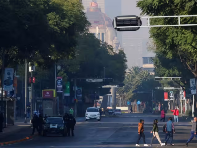 Se realizarán operativos para garantizar el cumplimiento de estas medidas