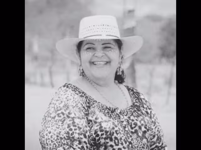 Martha Laura Mendoza había llegado al poder tras una contienda electoral reñida en 2021, en la que ganó por apenas un voto de diferencia