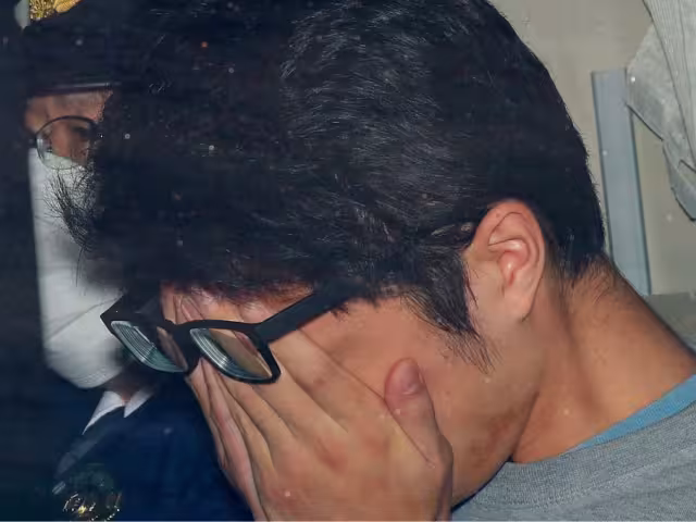 El asesino de Twitter fue declarado culpable de asesinar, desmembrar y ocultar los cuerpos de las víctimas entre agosto y octubre de 2017