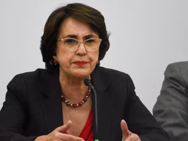 “Este puede ser un precedente histórico. Las mujeres en espacios de decisión no deben permitir más impunidad frente a la violencia sexual”, indicó la diputada Patricia Mercado