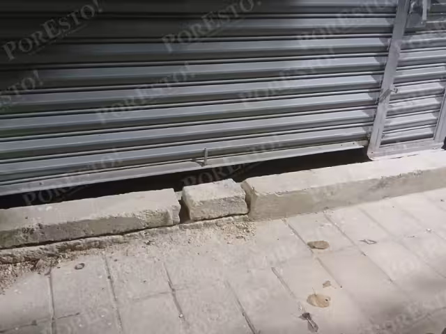 Investigan presunto intento de robo en el Centro; podría estar ligado a otro caso