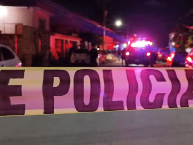 Autoridades piden a la mujer poner su formal denuncia