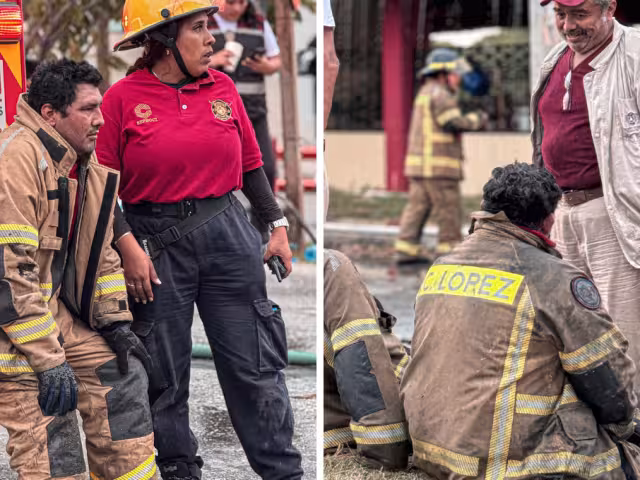 La Ardua Labor de los Héroes Sin Capa