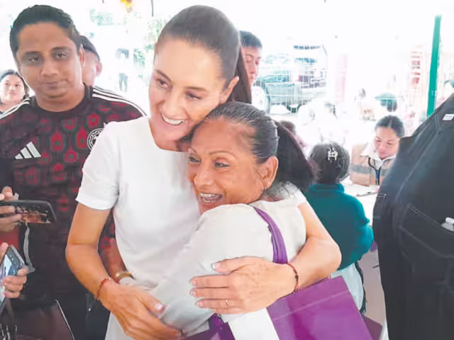 La diferencia con el proyecto que presentó la Presidenta, es que para este año incluyeron un apartado de Sanidad e Inocuidad Agroalimentaria.