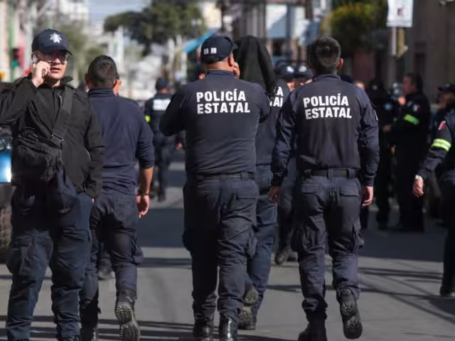 En Santo Tomás de los Plátanos, la exalcaldesa proporcionaba a La Familia Michoacana listas de beneficiarios de programas sociales