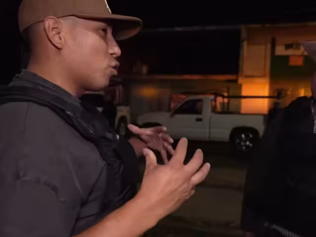 Yulay reacciona al asesinato de Carlos Manzo, alcalde de Uruapan, a quien entrevisto hace unos meses