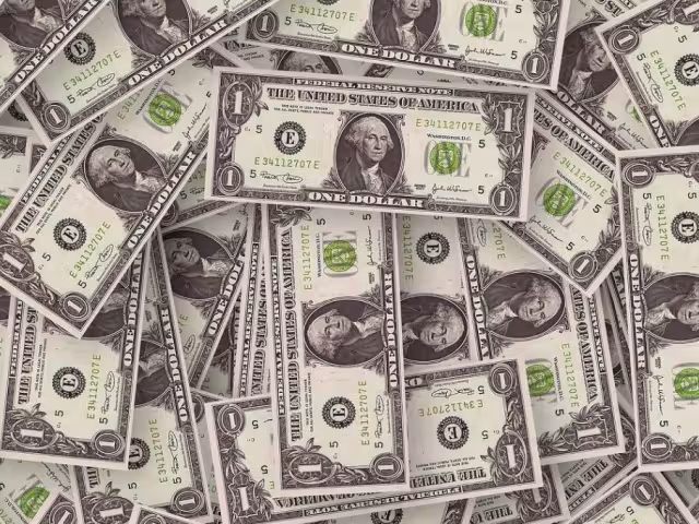 Este sería el precio del dólar para el lunes 24 de junio en México