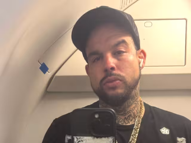 Pepe Aguilar habría impedido la entrada de Emiliano Aguilar a La Casa de los Famosos