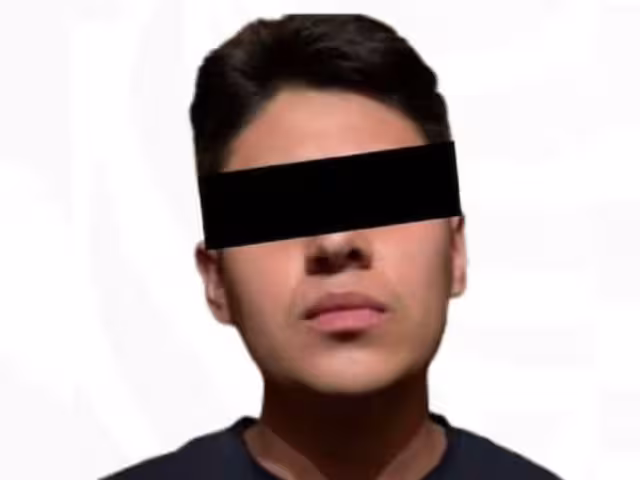 Fuentes federales confirmaron que Vargas Báez está vinculado a la misma causa penal en la que figuran 12 objetivos prioritarios del Cártel de Sinaloa