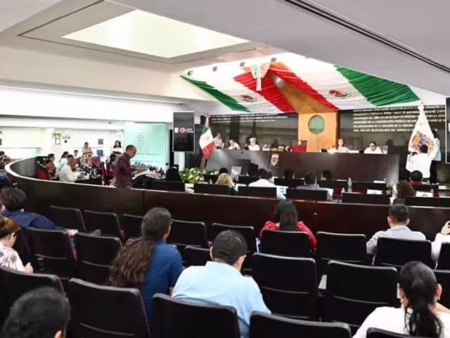 Este fue el acuerdo acerca de la revocación de mandato en Campeche