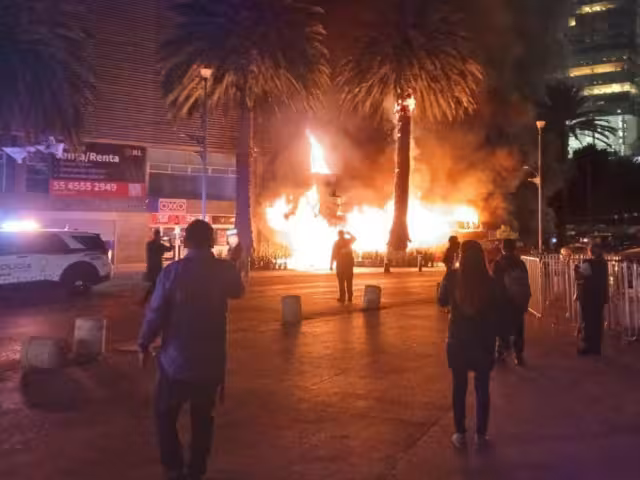 La alcaldía Cuauhtémoc informó que La Soldadera cuenta con los permisos correspondientes para operar